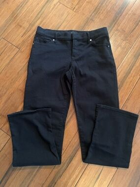 Express Women’s Black Boot Cut Jeans